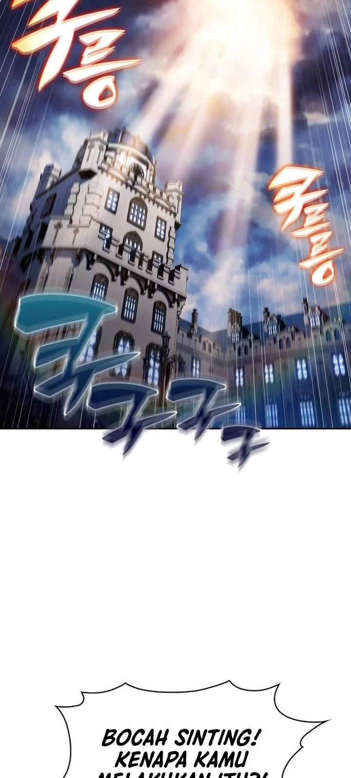 The Regressed Son Of A Duke Is An Assassin Chapter 97 Gambar 40