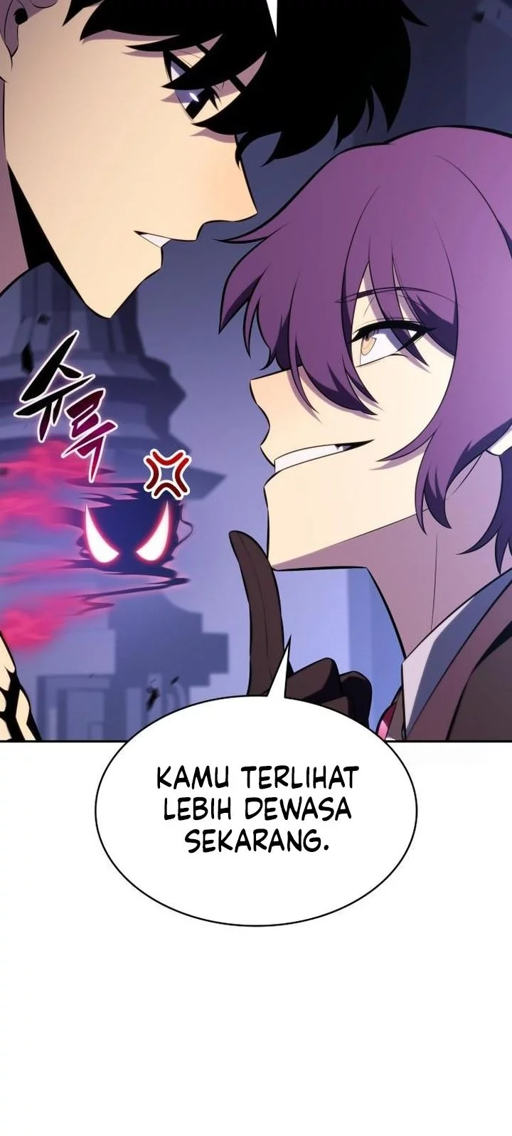 The Regressed Son Of A Duke Is An Assassin Chapter 97 Gambar 56