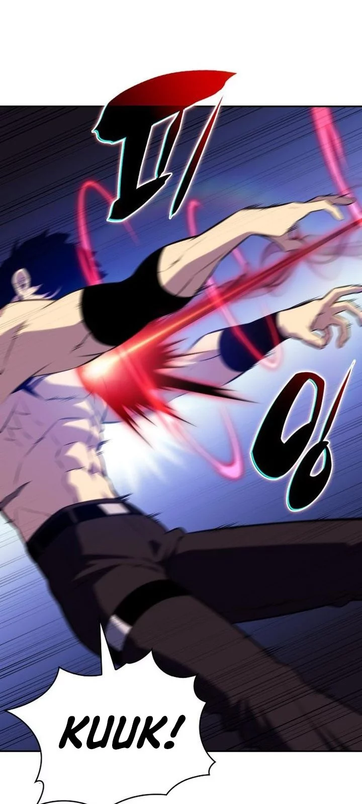 The Regressed Son Of A Duke Is An Assassin Chapter 97 Gambar 62