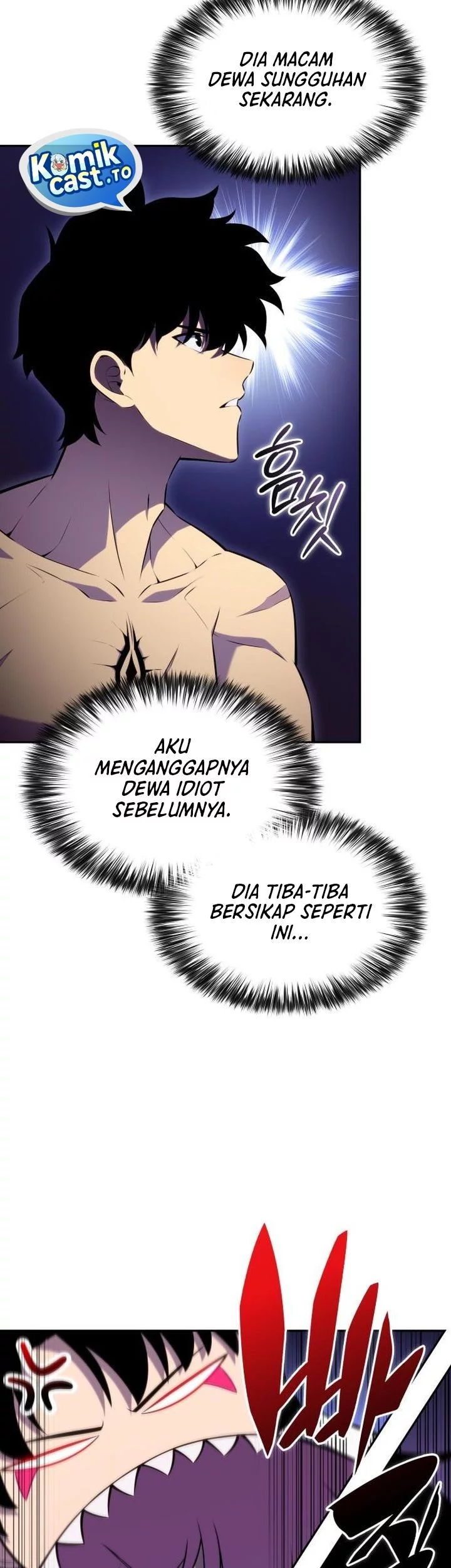 The Regressed Son Of A Duke Is An Assassin Chapter 97 Gambar 69