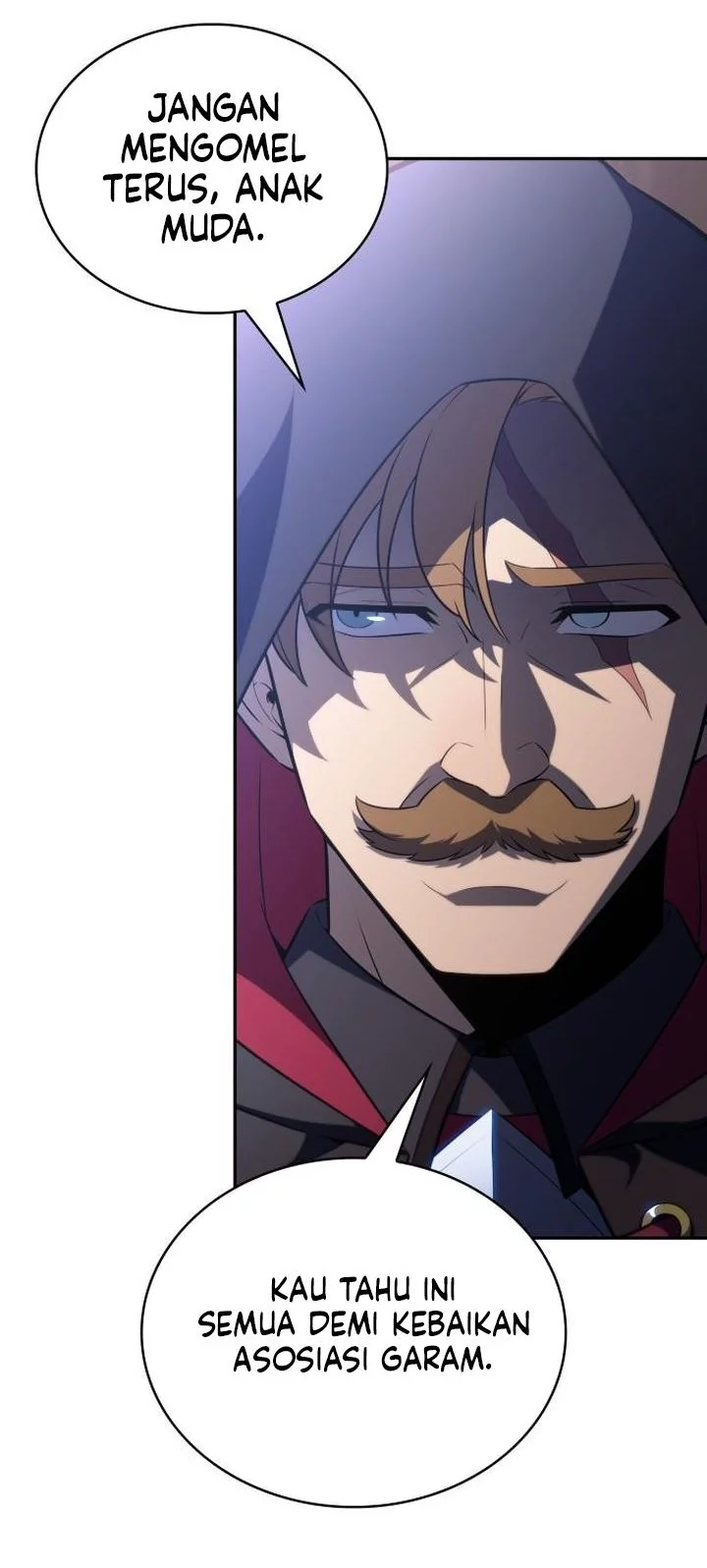 The Regressed Son Of A Duke Is An Assassin Chapter 97 Gambar 74