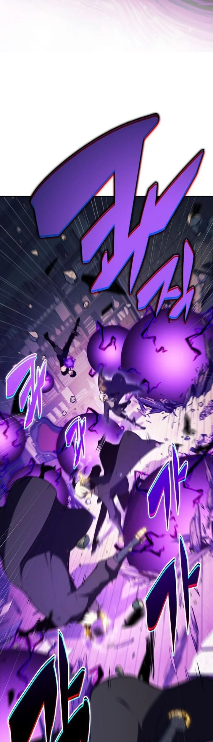 The Regressed Son Of A Duke Is An Assassin Chapter 97 Gambar 13