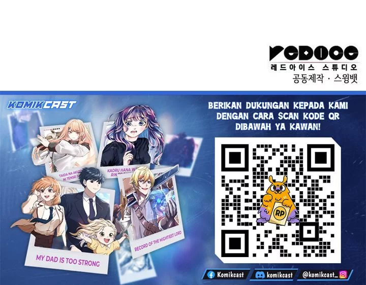 The Regressed Son Of A Duke Is An Assassin Chapter 97 Gambar 87