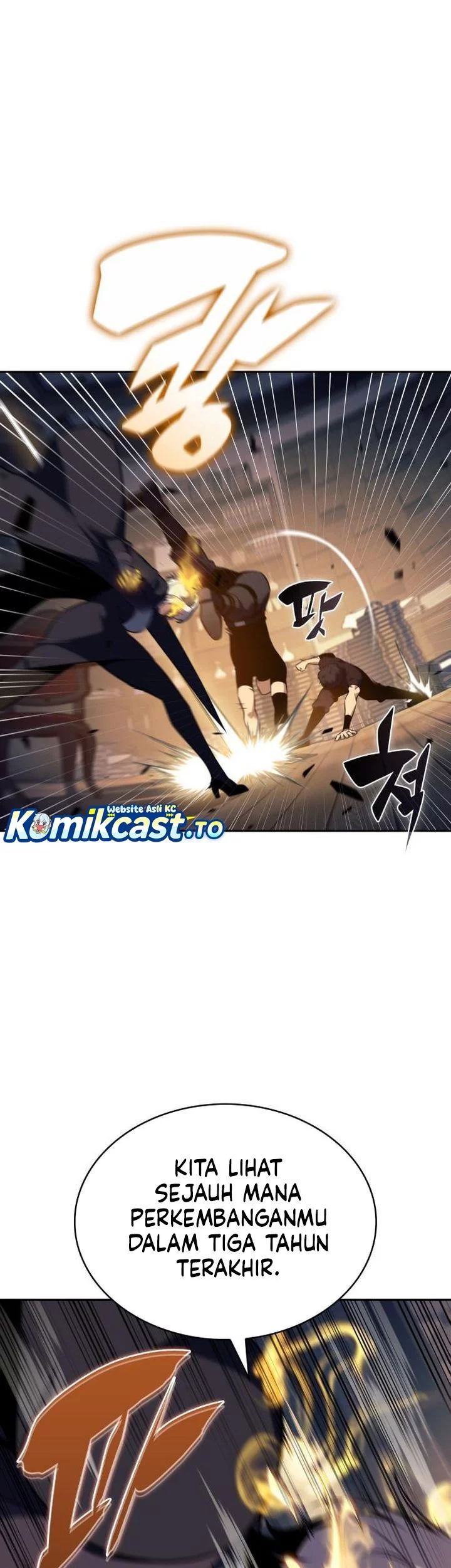 The Regressed Son Of A Duke Is An Assassin Chapter 97 Gambar 9