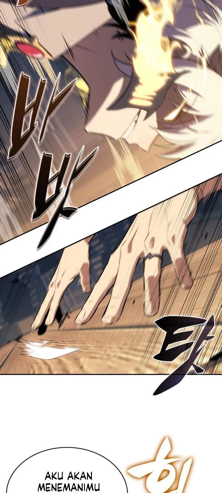 The Regressed Son Of A Duke Is An Assassin Chapter 97 Gambar 10