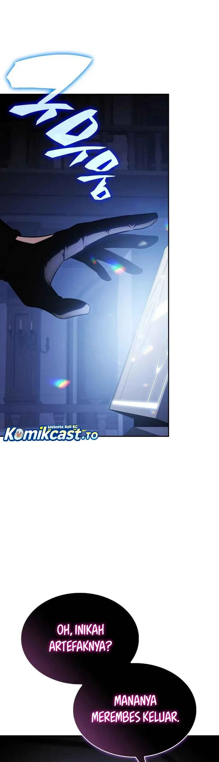 The Regressed Son Of A Duke Is An Assassin Chapter 98 Gambar 5