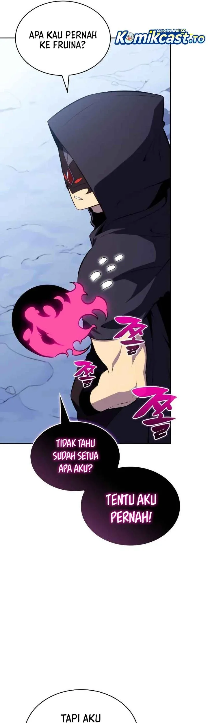 The Regressed Son Of A Duke Is An Assassin Chapter 98 Gambar 18