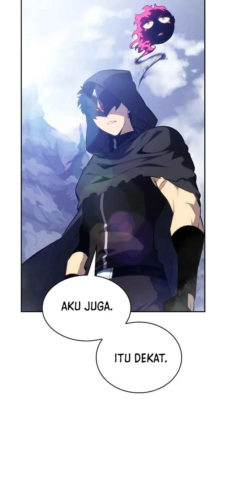 The Regressed Son Of A Duke Is An Assassin Chapter 98 Gambar 23