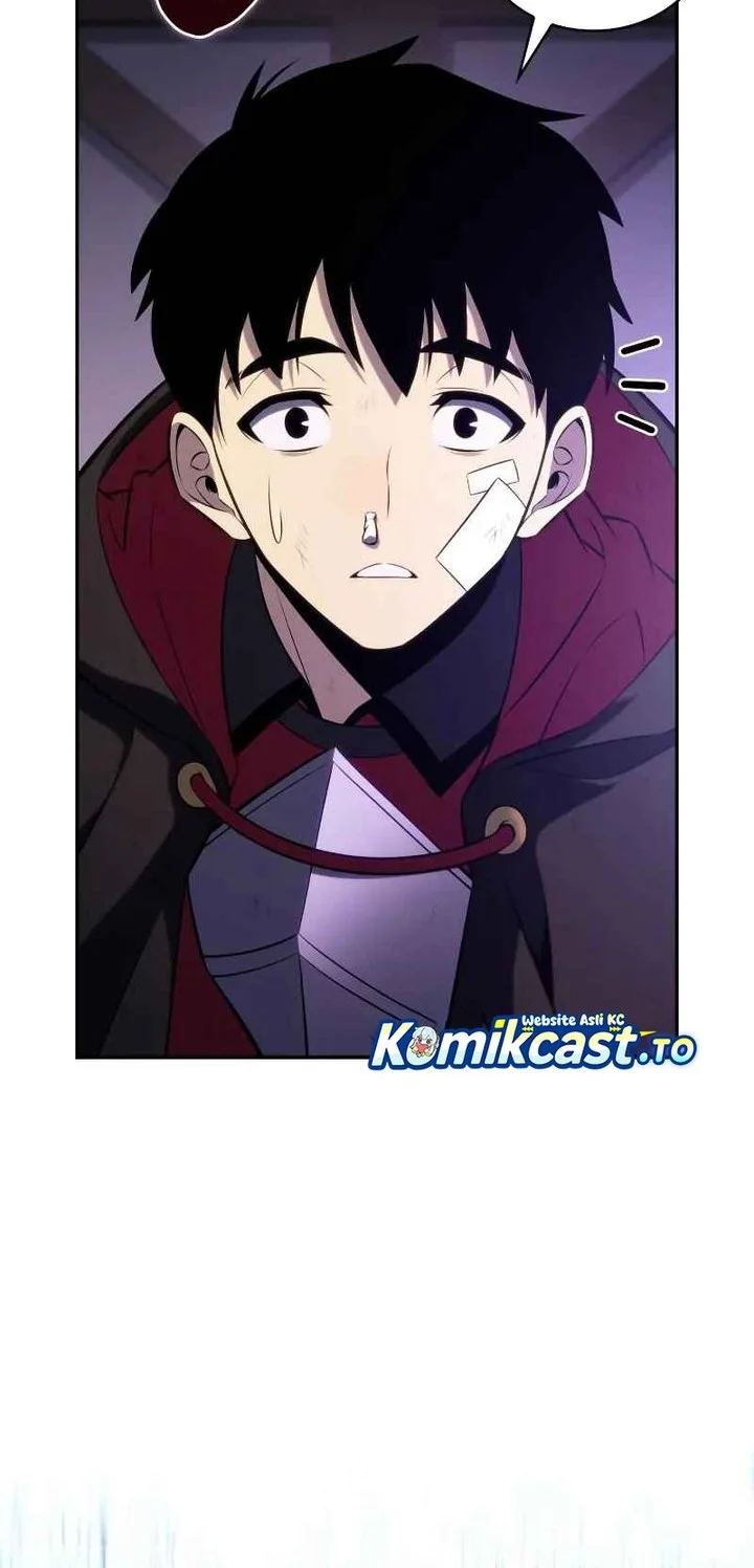 The Regressed Son Of A Duke Is An Assassin Chapter 98 Gambar 33