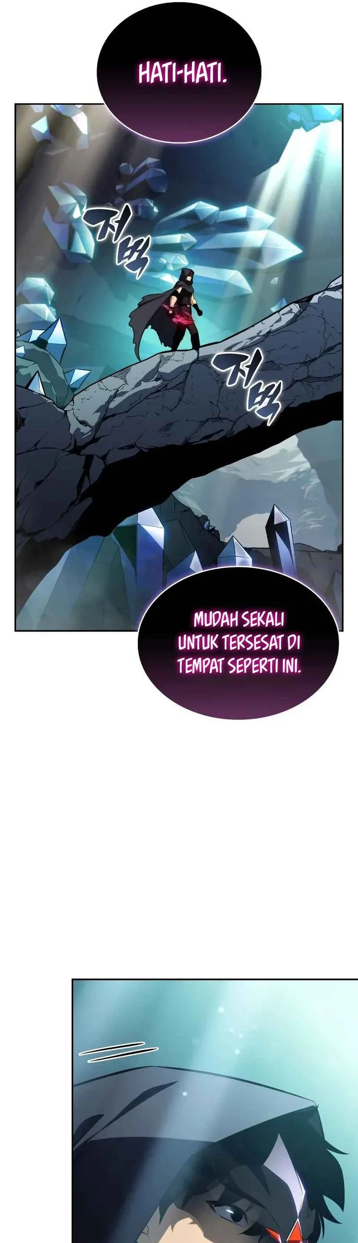 The Regressed Son Of A Duke Is An Assassin Chapter 98 Gambar 48