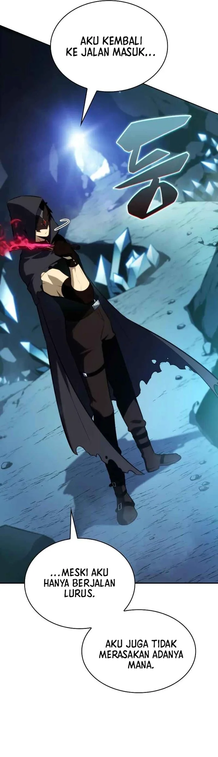 The Regressed Son Of A Duke Is An Assassin Chapter 98 Gambar 50