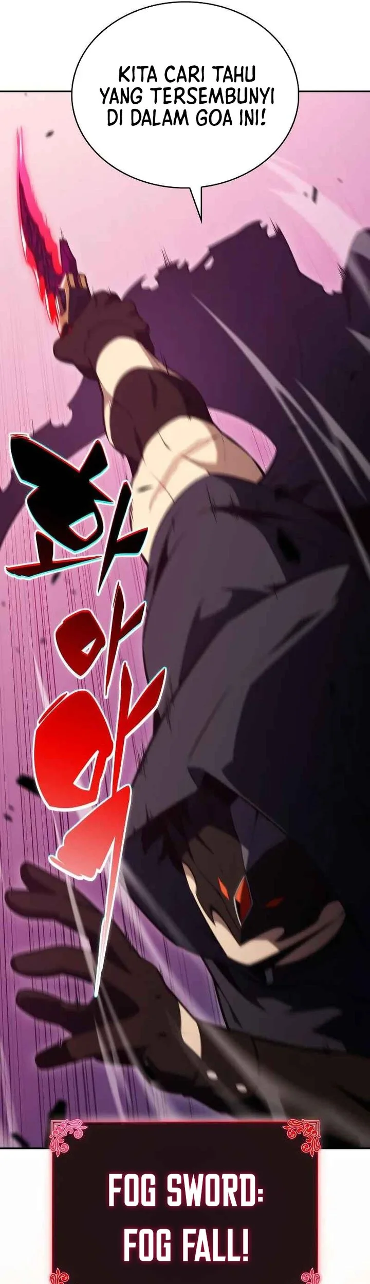 The Regressed Son Of A Duke Is An Assassin Chapter 98 Gambar 56