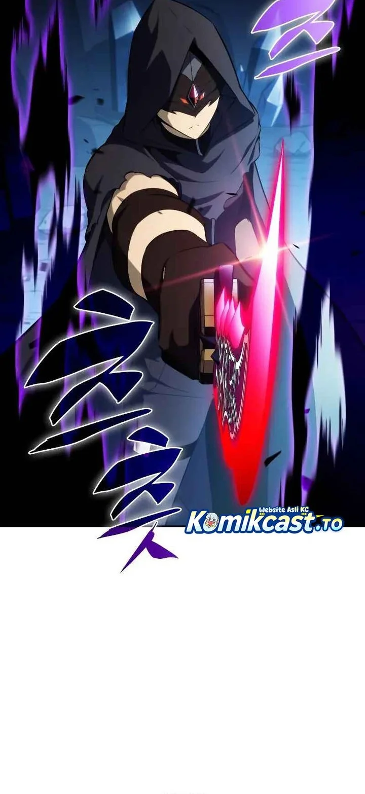 The Regressed Son Of A Duke Is An Assassin Chapter 98 Gambar 61