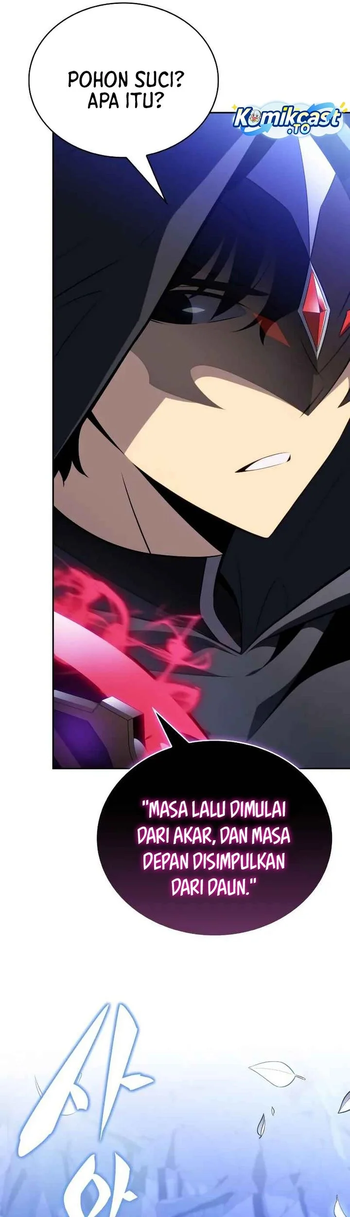 The Regressed Son Of A Duke Is An Assassin Chapter 98 Gambar 66