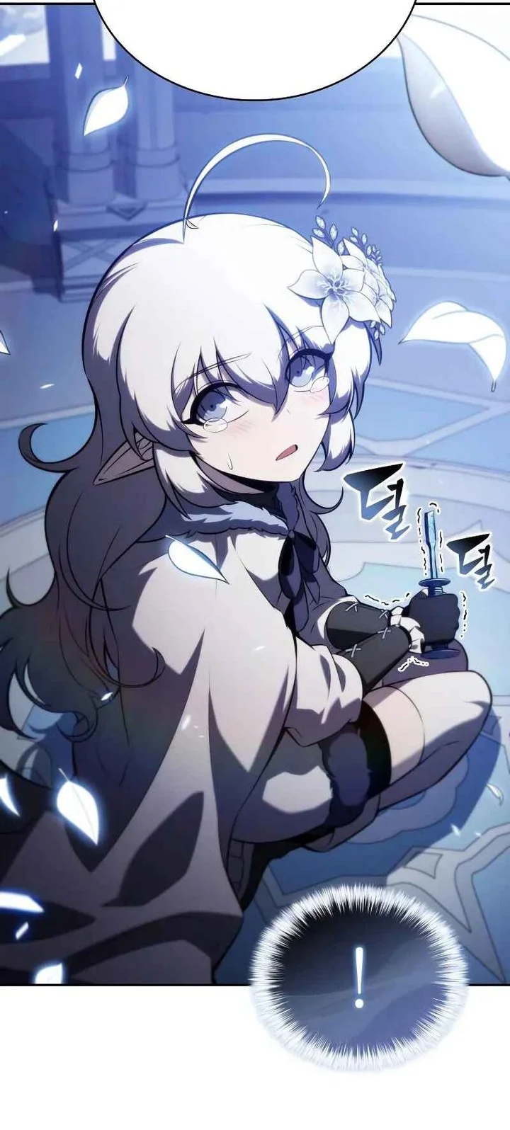 The Regressed Son Of A Duke Is An Assassin Chapter 98 Gambar 75