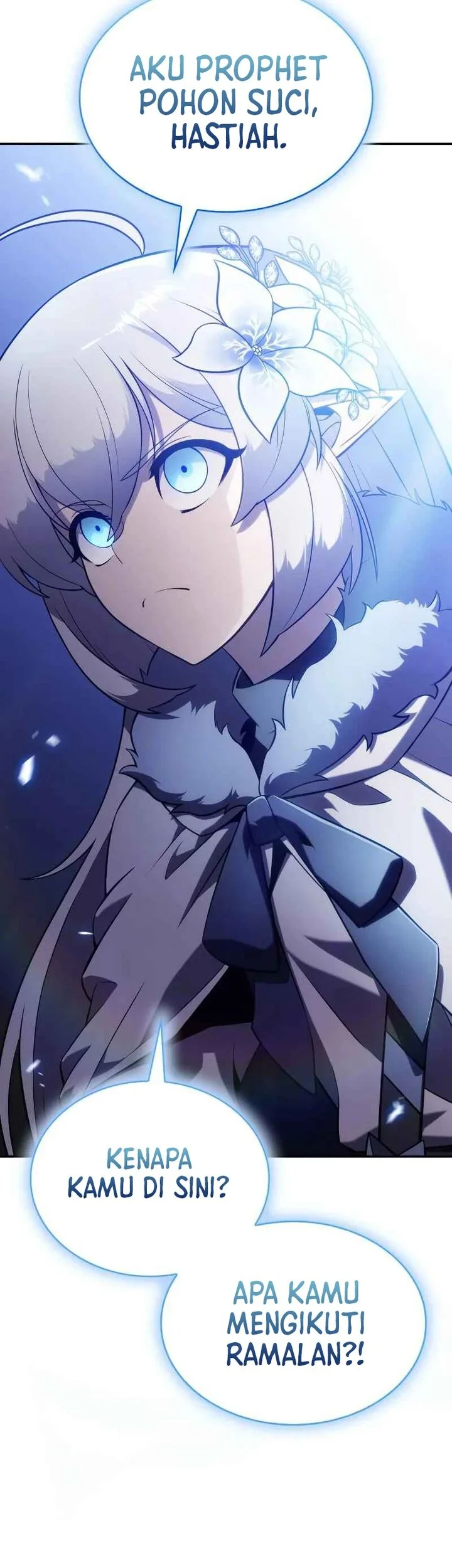 The Regressed Son Of A Duke Is An Assassin Chapter 98 Gambar 84