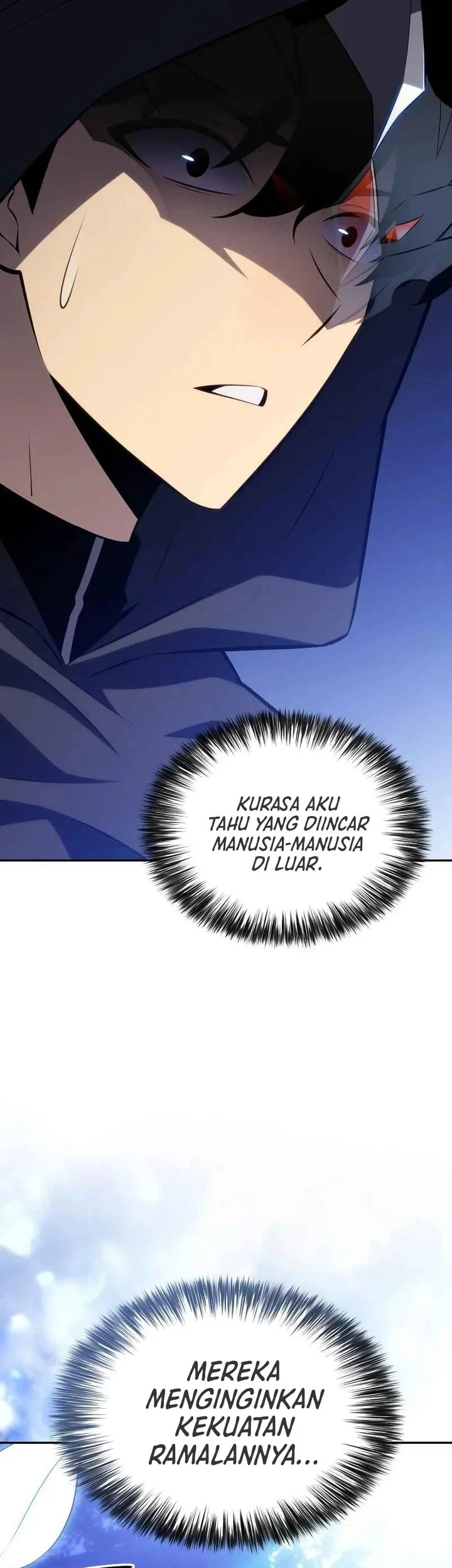 The Regressed Son Of A Duke Is An Assassin Chapter 98 Gambar 86