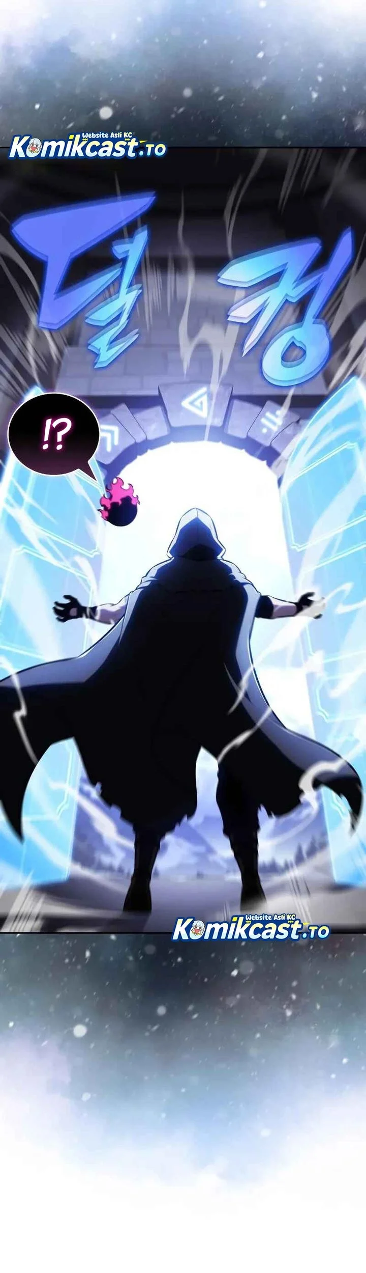 The Regressed Son Of A Duke Is An Assassin Chapter 98 Gambar 15