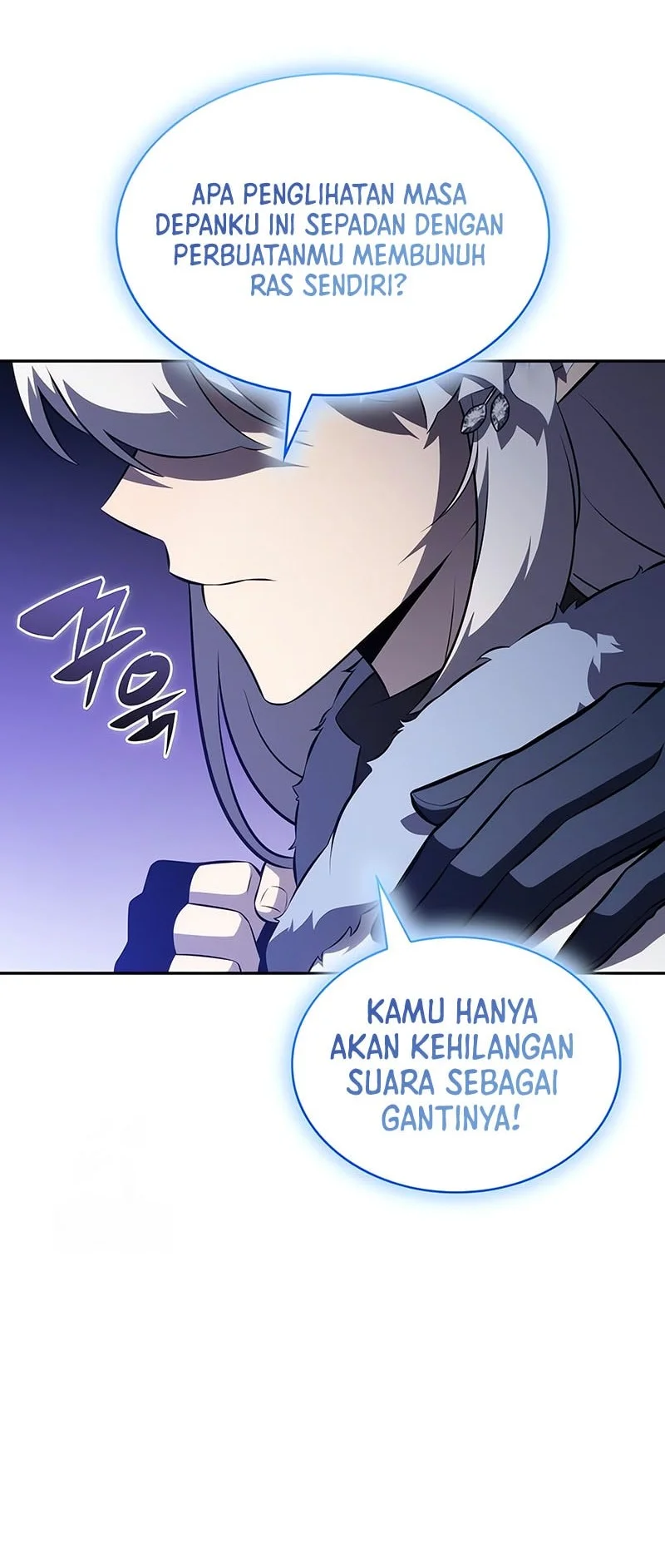 The Regressed Son Of A Duke Is An Assassin Chapter 99 Gambar 69