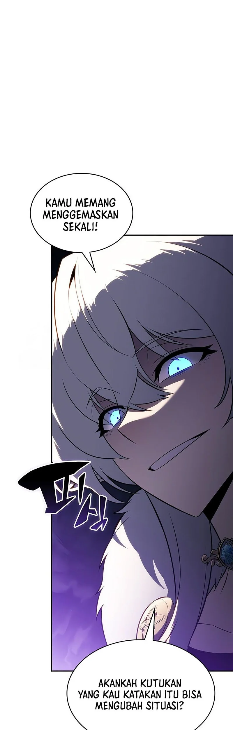 The Regressed Son Of A Duke Is An Assassin Chapter 99 Gambar 71