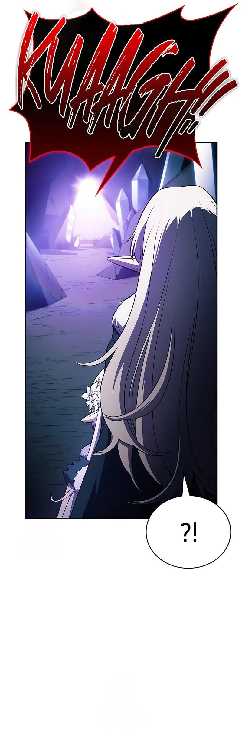 The Regressed Son Of A Duke Is An Assassin Chapter 99 Gambar 74