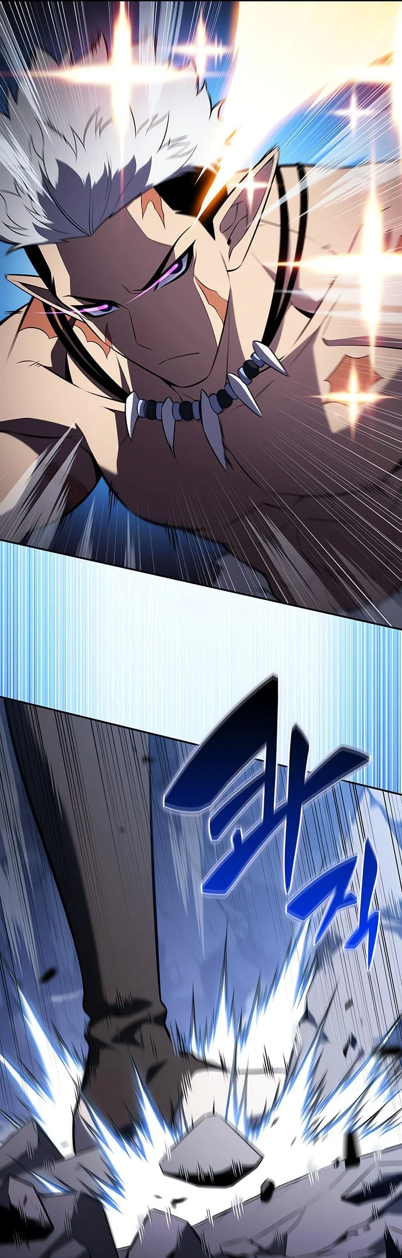 The Regressed Son Of A Duke Is An Assassin Chapter 99 Gambar 82