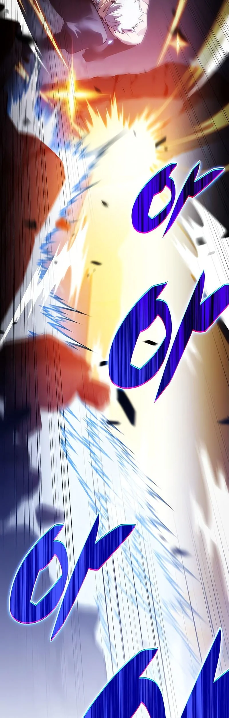 The Regressed Son Of A Duke Is An Assassin Chapter 99 Gambar 84