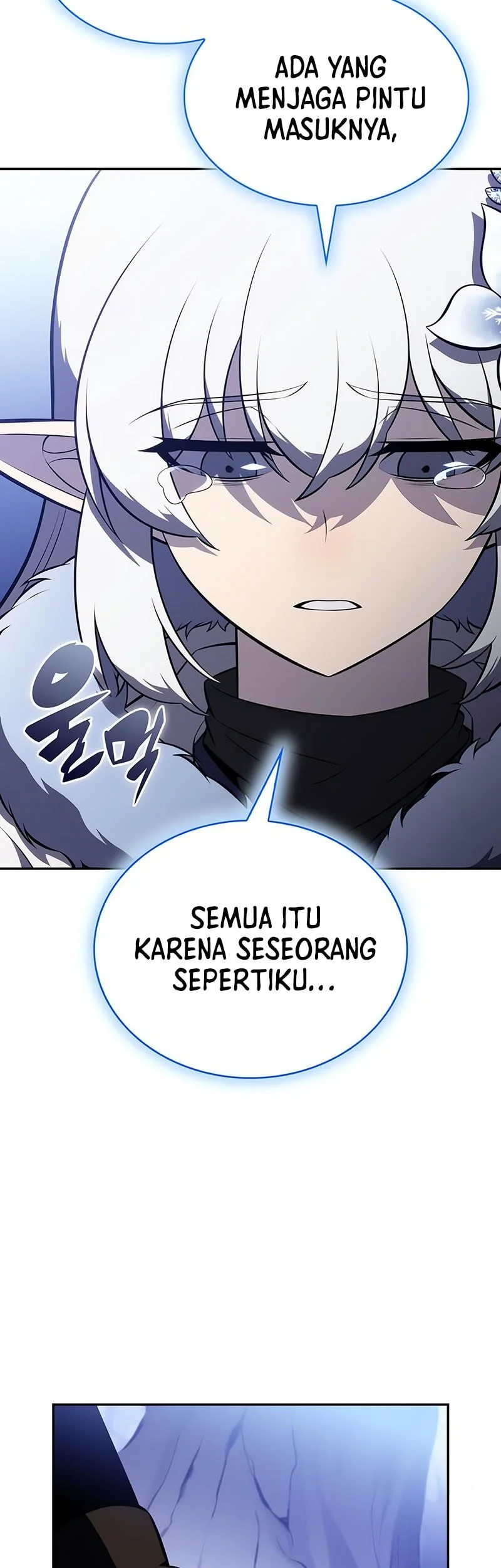 The Regressed Son Of A Duke Is An Assassin Chapter 99 Gambar 24