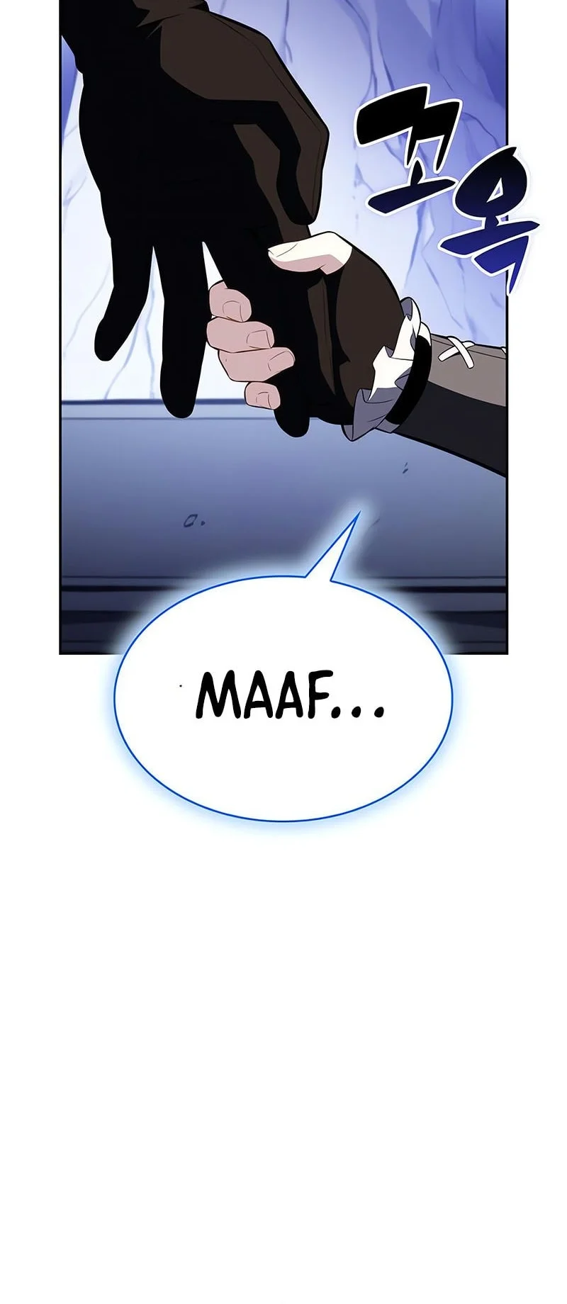 The Regressed Son Of A Duke Is An Assassin Chapter 99 Gambar 25