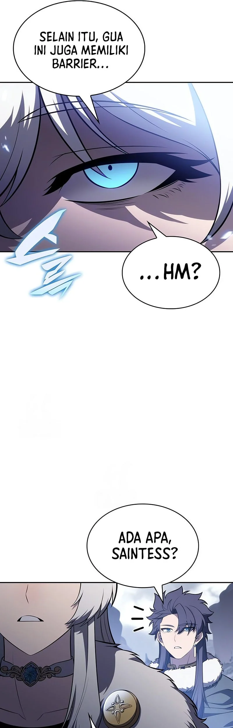 The Regressed Son Of A Duke Is An Assassin Chapter 99 Gambar 18