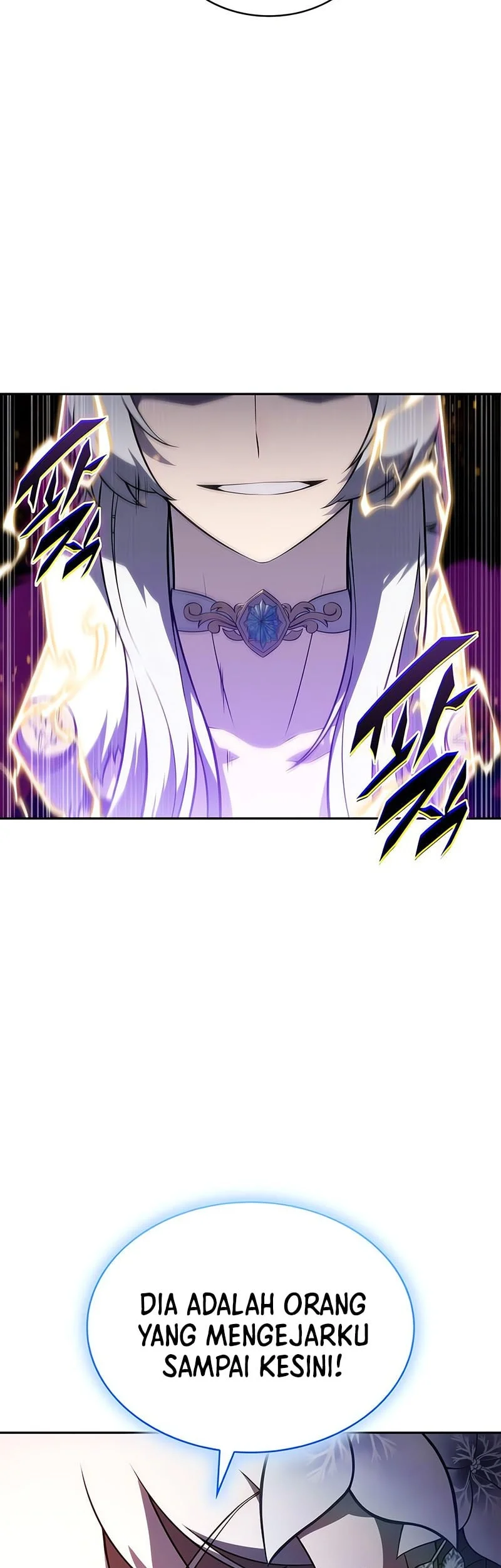 The Regressed Son Of A Duke Is An Assassin Chapter 99 Gambar 32