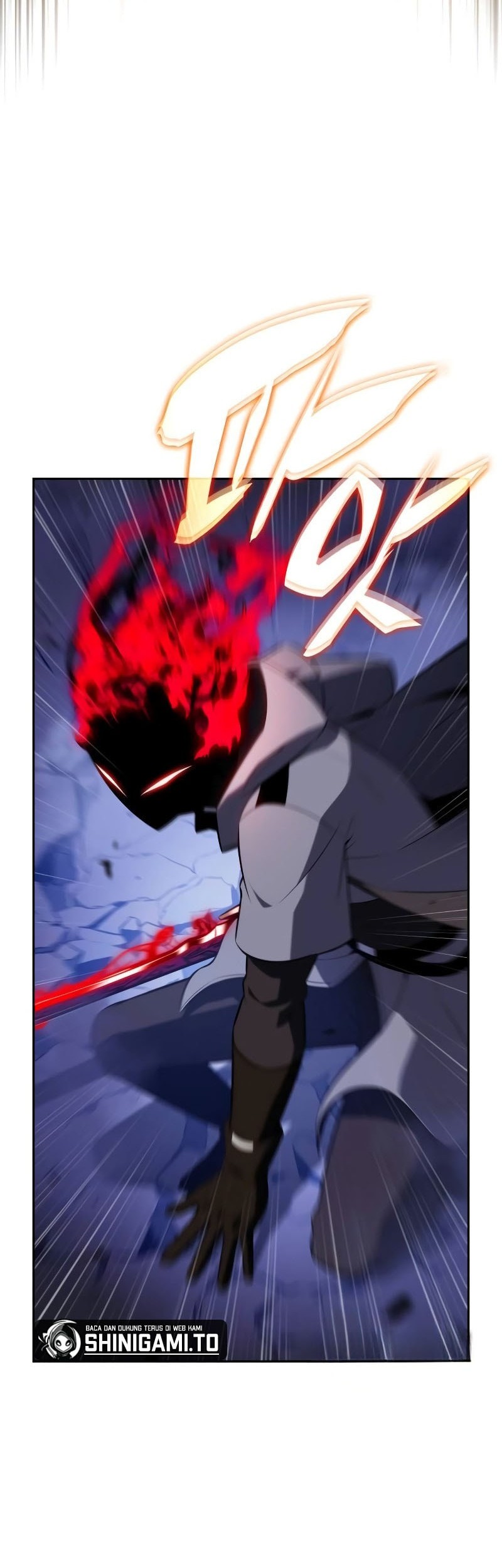 The Regressed Son Of A Duke Is An Assassin Chapter 90 Gambar 7