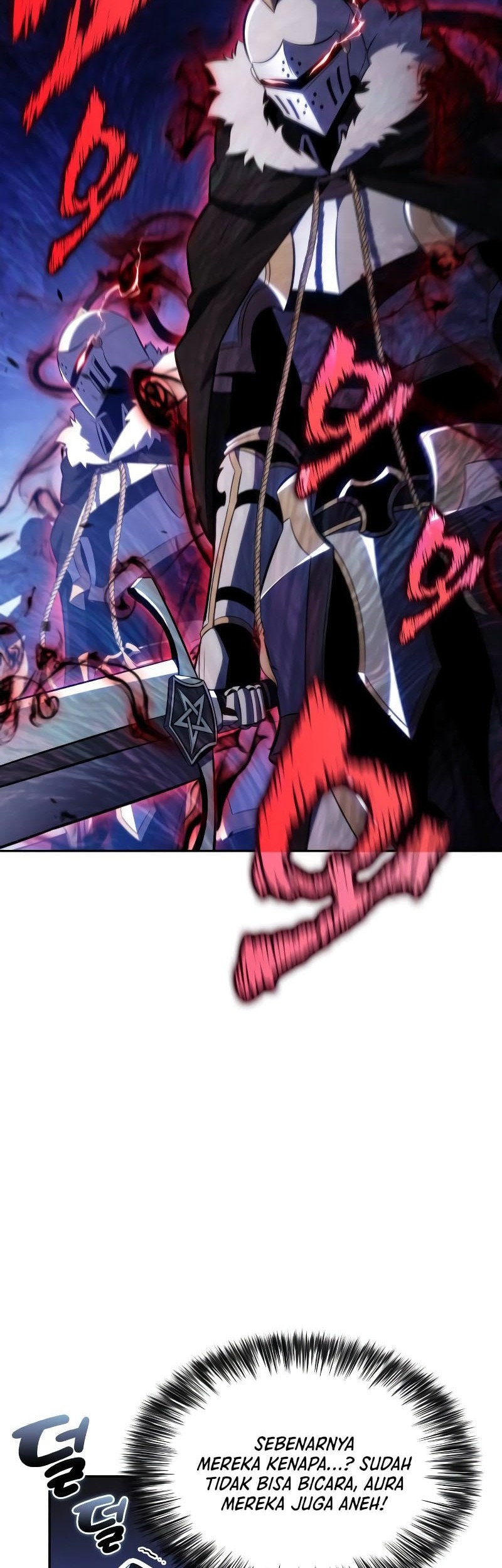 The Regressed Son Of A Duke Is An Assassin Chapter 90 Gambar 34