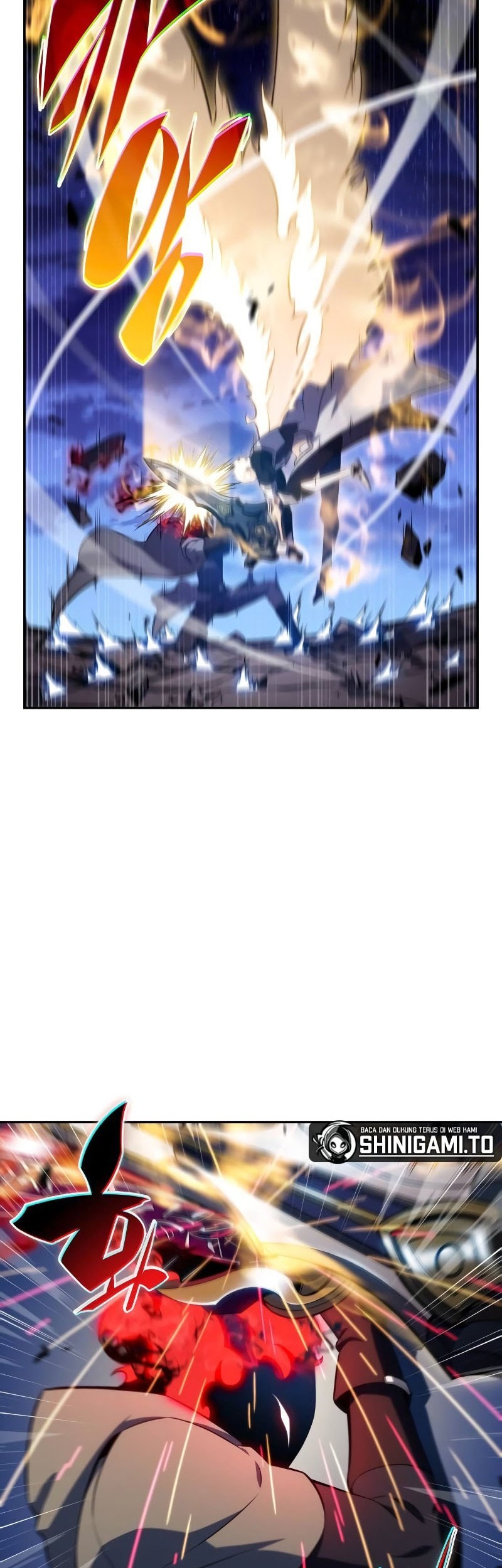 The Regressed Son Of A Duke Is An Assassin Chapter 90 Gambar 38