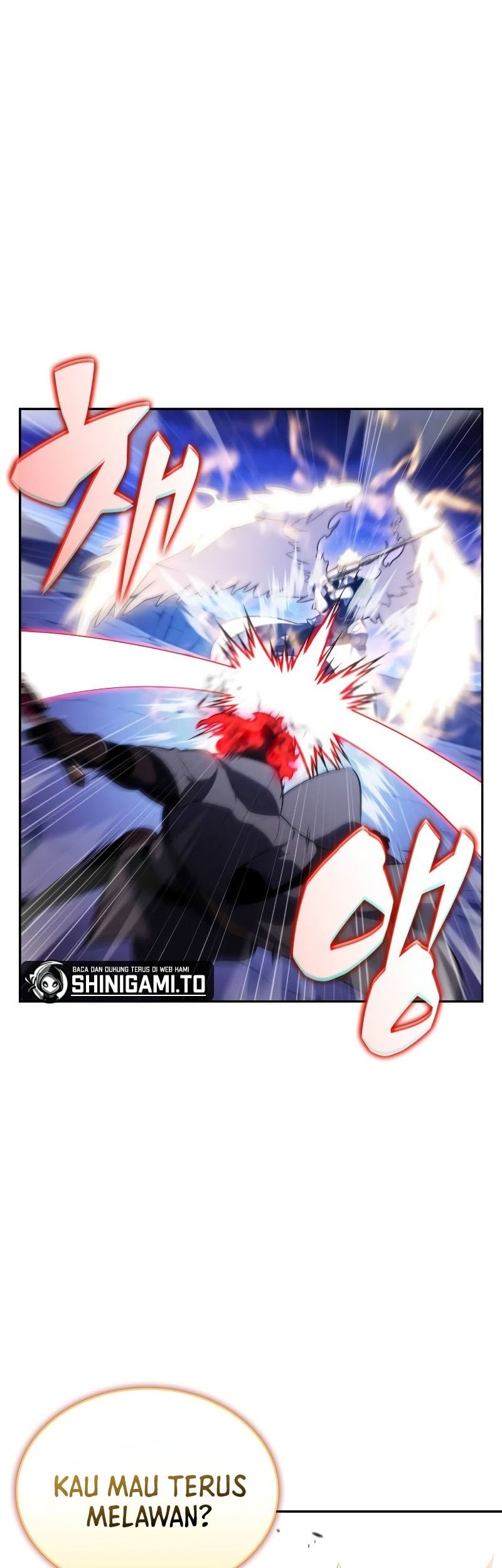 The Regressed Son Of A Duke Is An Assassin Chapter 90 Gambar 45