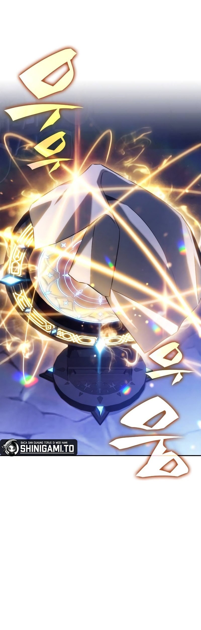 The Regressed Son Of A Duke Is An Assassin Chapter 90 Gambar 59