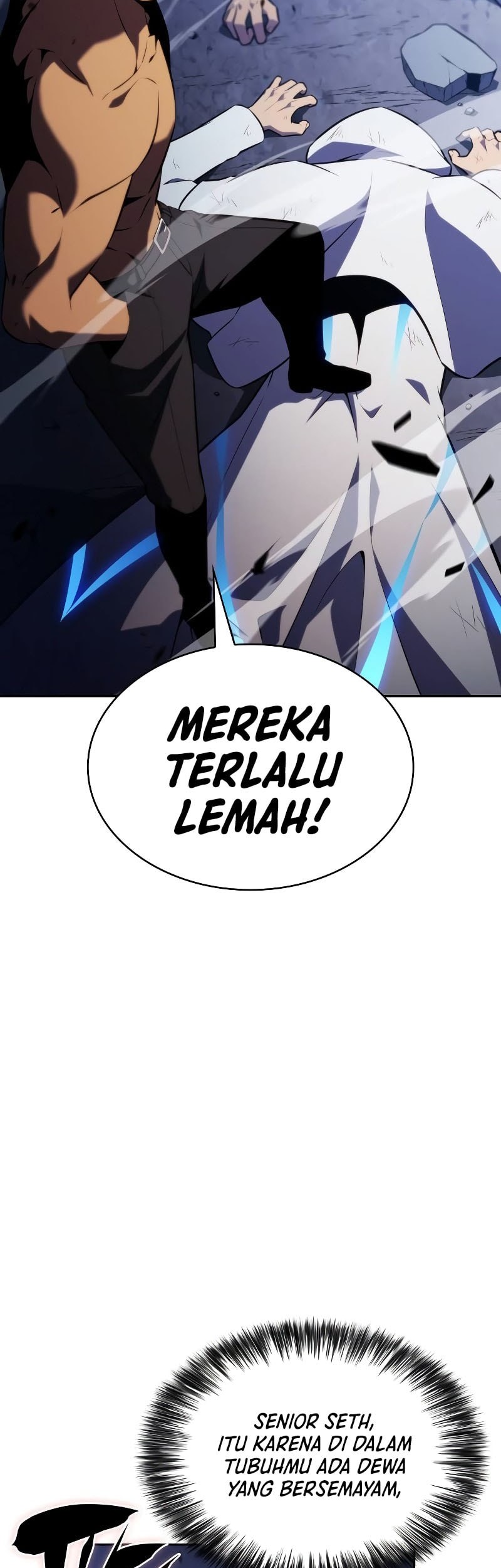 The Regressed Son Of A Duke Is An Assassin Chapter 90 Gambar 66