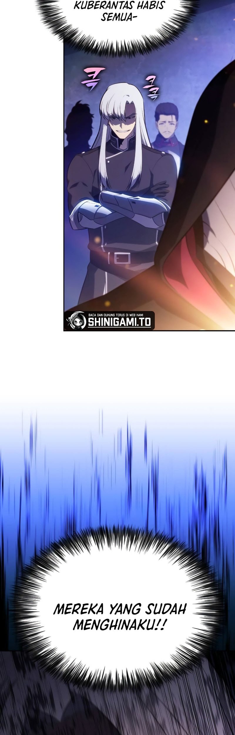 The Regressed Son Of A Duke Is An Assassin Chapter 90 Gambar 77