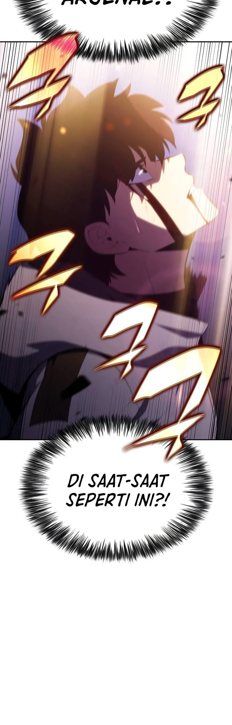 The Regressed Son Of A Duke Is An Assassin Chapter 90 Gambar 83