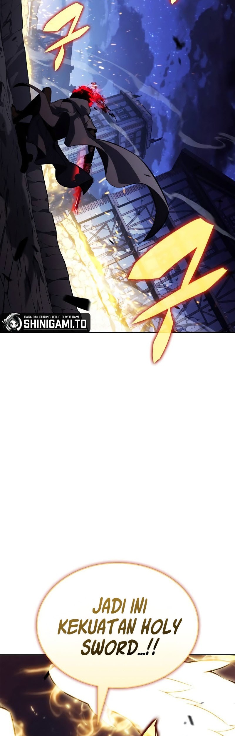 The Regressed Son Of A Duke Is An Assassin Chapter 90 Gambar 3