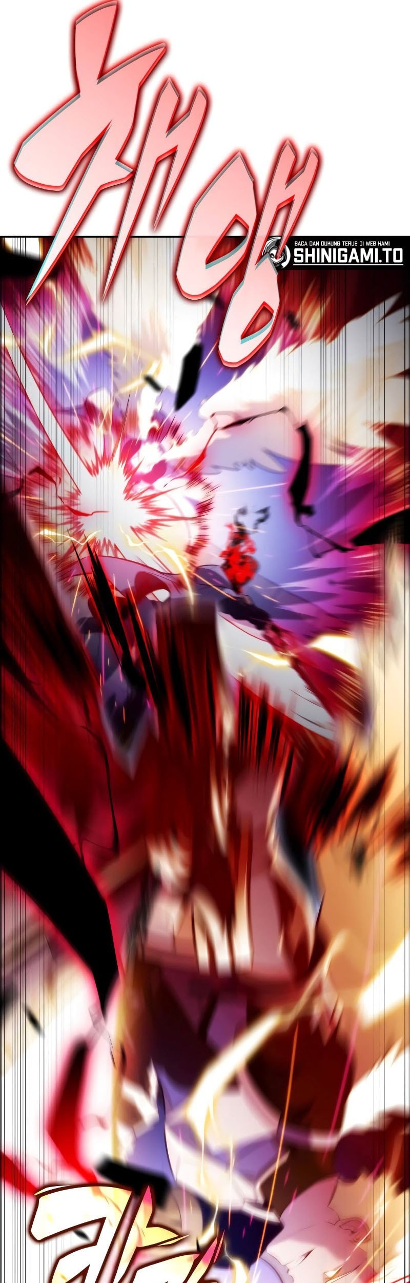 The Regressed Son Of A Duke Is An Assassin Chapter 90 Gambar 14