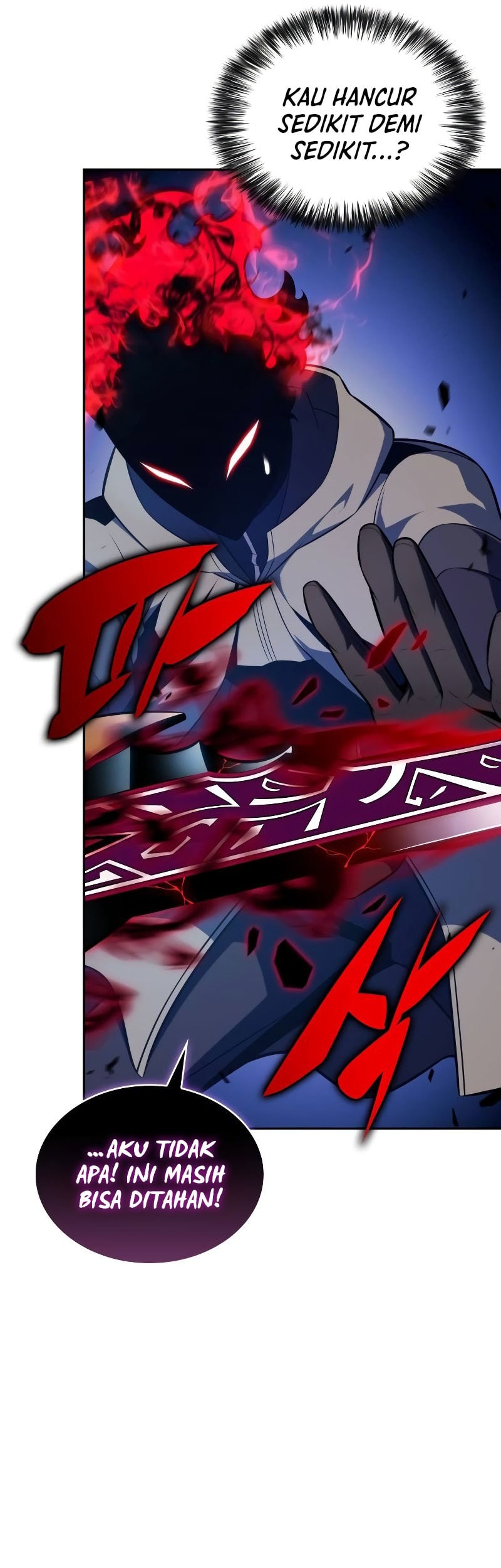 The Regressed Son Of A Duke Is An Assassin Chapter 90 Gambar 18