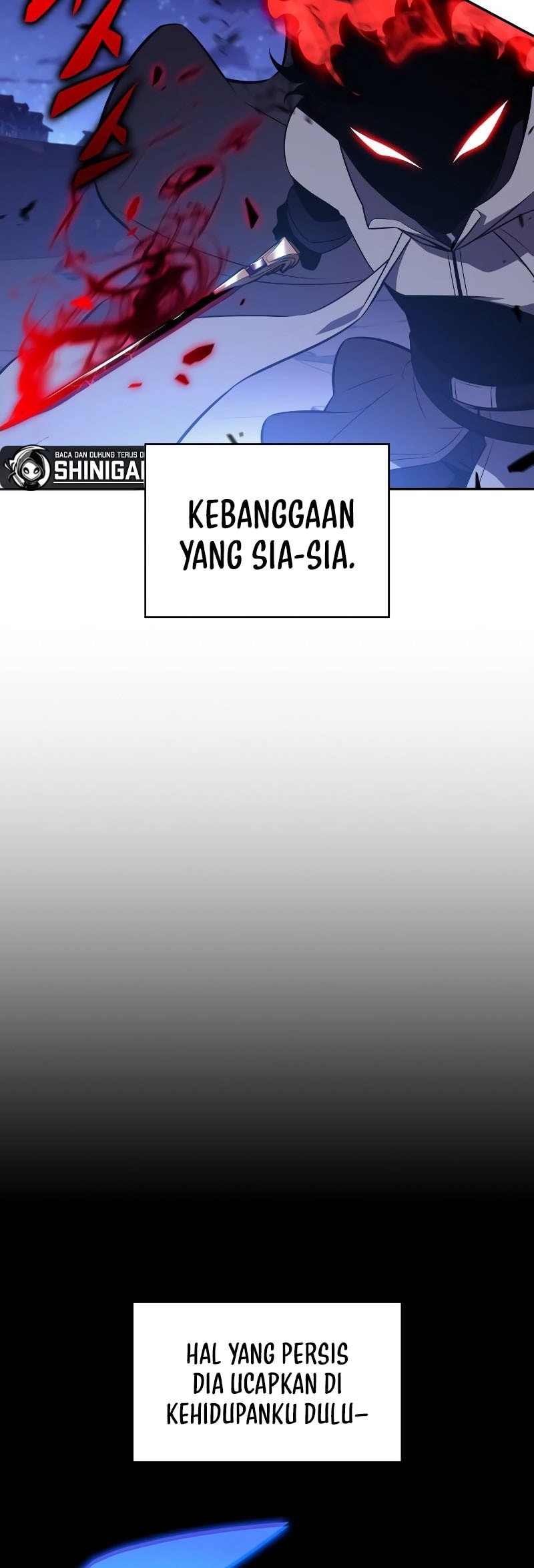 The Regressed Son Of A Duke Is An Assassin Chapter 90 Gambar 20