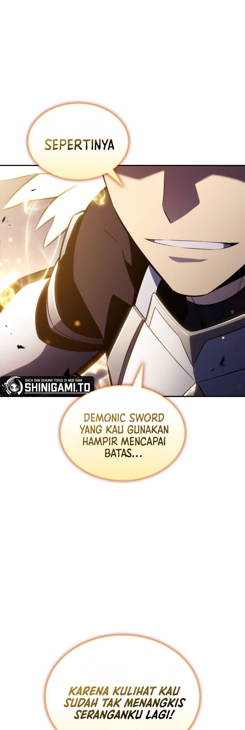 The Regressed Son Of A Duke Is An Assassin Chapter 90 Gambar 28