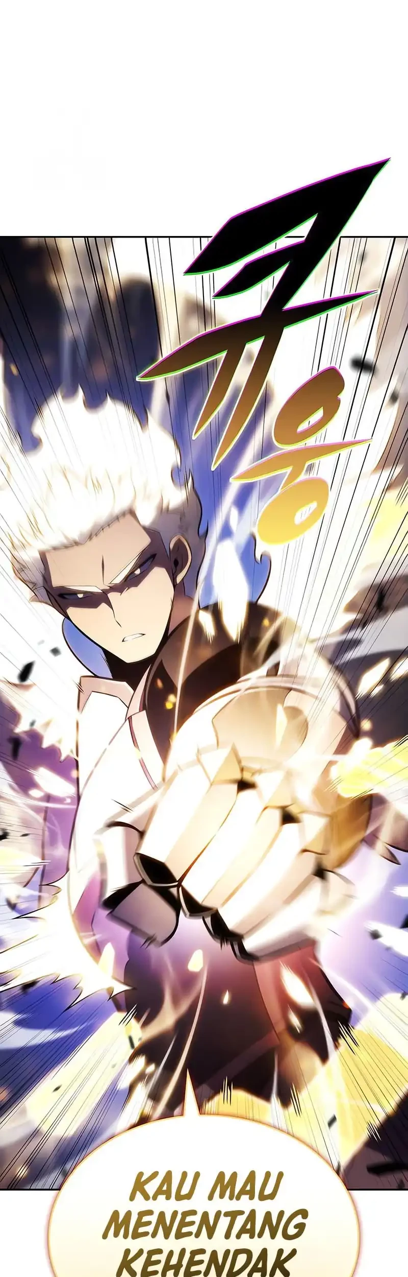 The Regressed Son Of A Duke Is An Assassin Chapter 91 Gambar 10