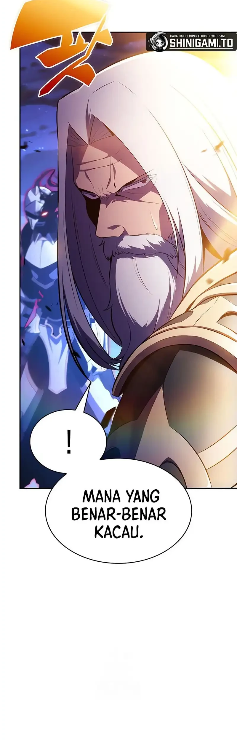 The Regressed Son Of A Duke Is An Assassin Chapter 91 Gambar 43