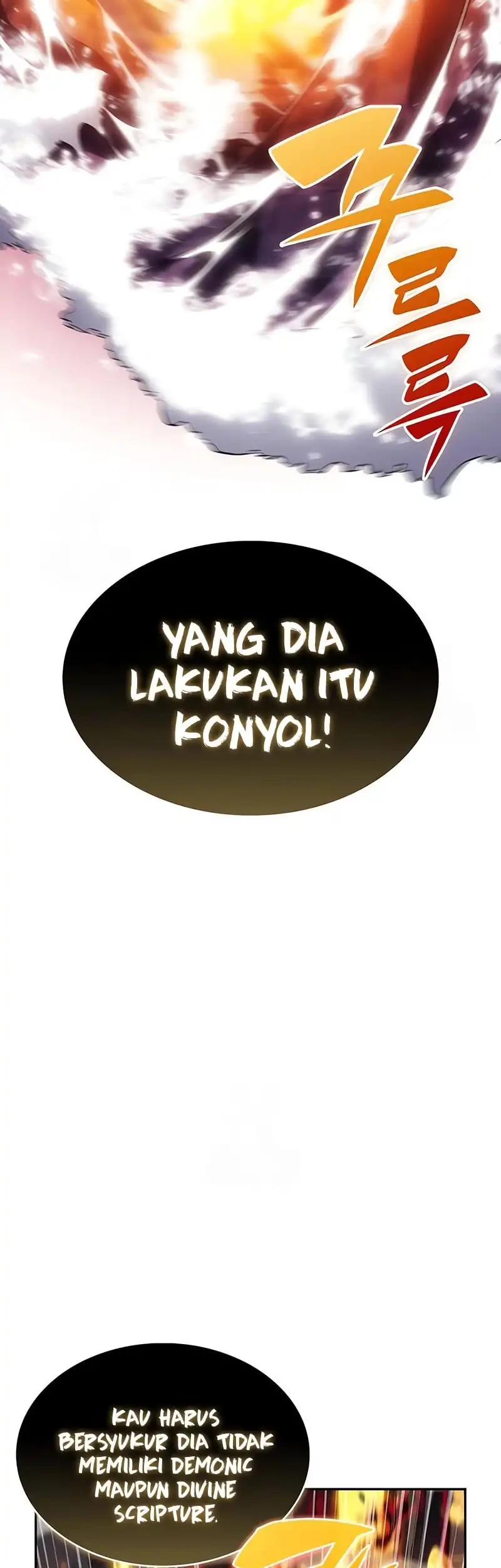 The Regressed Son Of A Duke Is An Assassin Chapter 91 Gambar 49