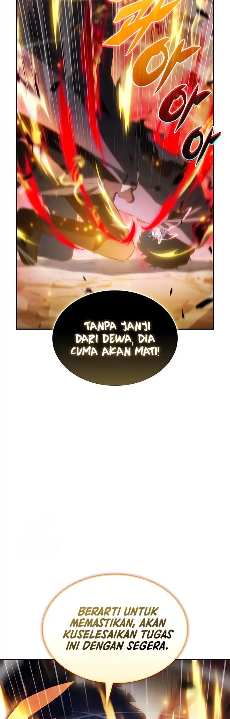 The Regressed Son Of A Duke Is An Assassin Chapter 91 Gambar 50