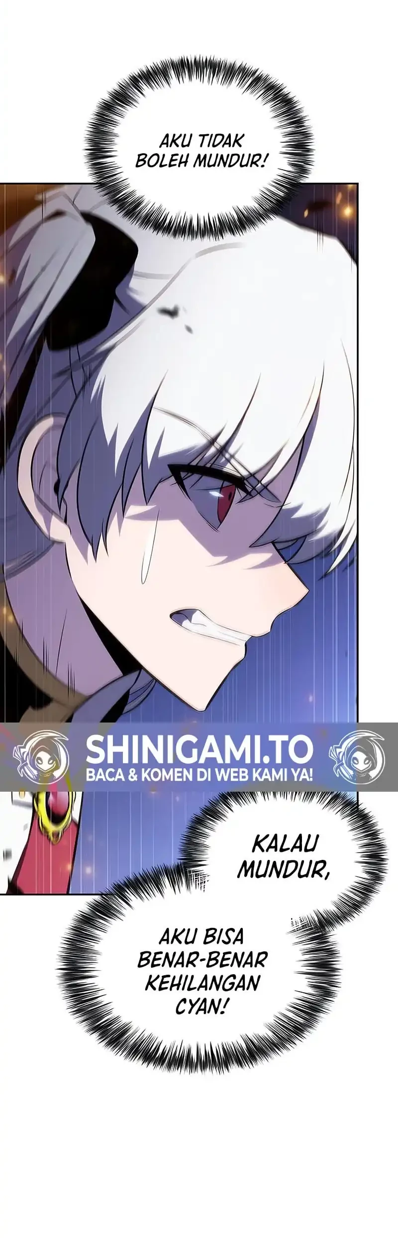 The Regressed Son Of A Duke Is An Assassin Chapter 91 Gambar 54