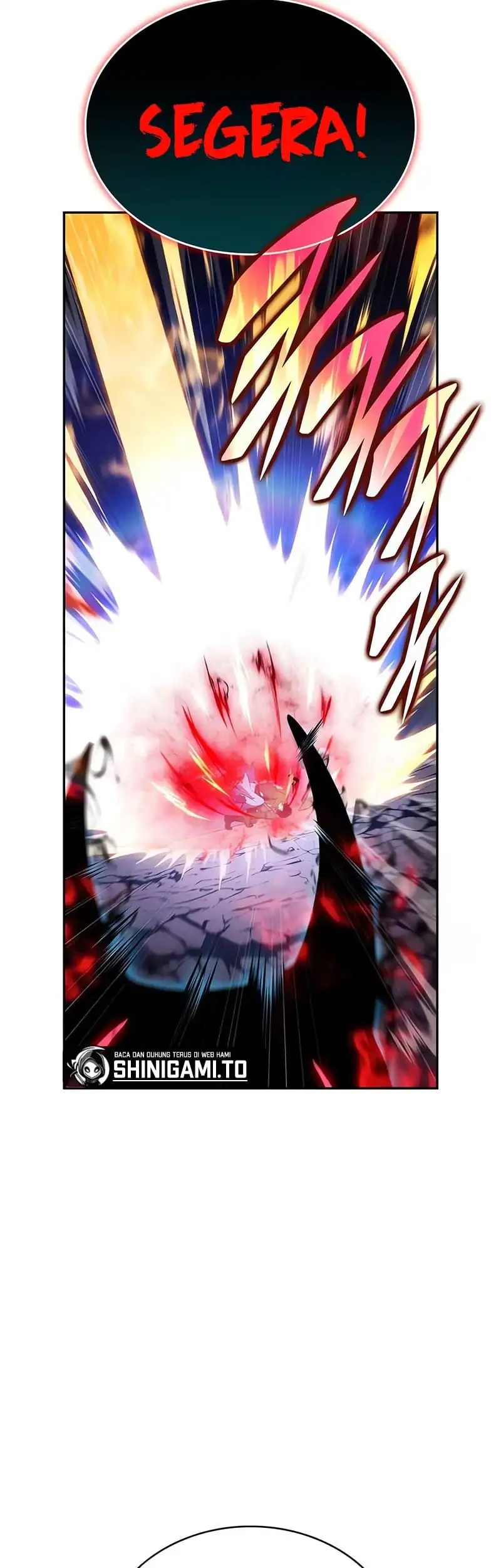 The Regressed Son Of A Duke Is An Assassin Chapter 91 Gambar 73